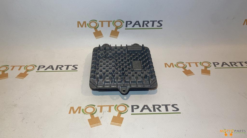 BMW 3 4 X5 X6 GT, F20 F34 LED Module 63117457874 7457874, Gebruikt, -, -, Ophalen of Verzenden