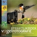 Birdpix 8 - Praktijkboek Vogelfotografie., Ophalen of Verzenden, Zo goed als nieuw, Fotograferen en Filmen