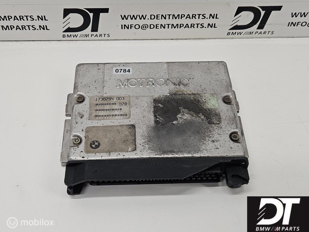 Ecu DME BMW E36 325i M50 NV M50B25 M3.1 12141730784, Gebruikt, Ophalen of Verzenden