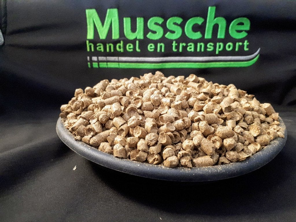 strokorrels, stropellets, strooisel, Overige merken, Ophalen of Verzenden, Nieuw, Hoefverzorging