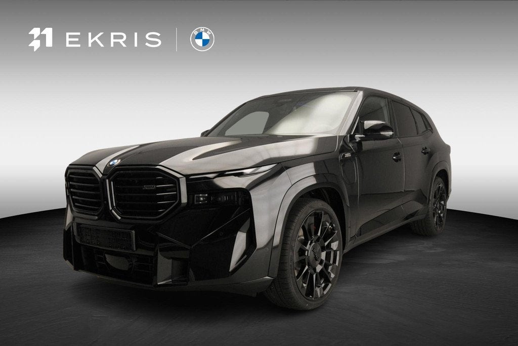 BMW XM PHEV 50e 30 kWh Trekhaak Pakket | Driving Assistant P