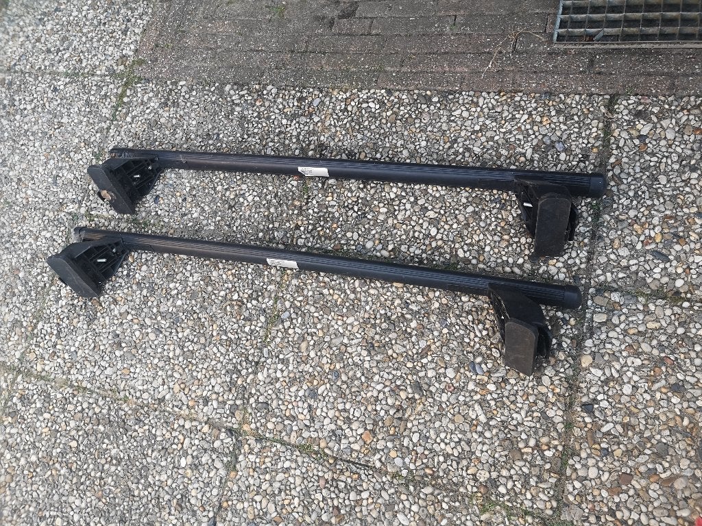 Dakdragers universeel, Auto diversen, Dakdragers, Ophalen, Gebruikt
