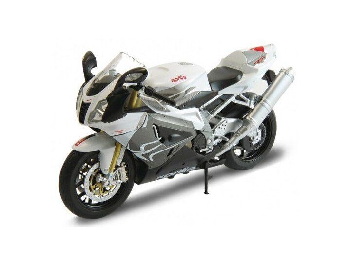 Aprilia RSV 1000R, Ophalen of Verzenden, Nieuw, 1:9 t/m 1:12, Motor