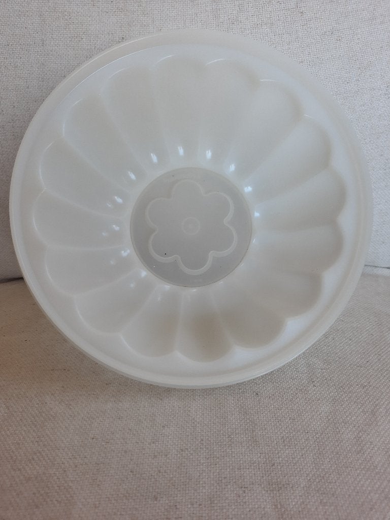 Tupperware pudding/rijstvorm, Ophalen of Verzenden, Overige typen