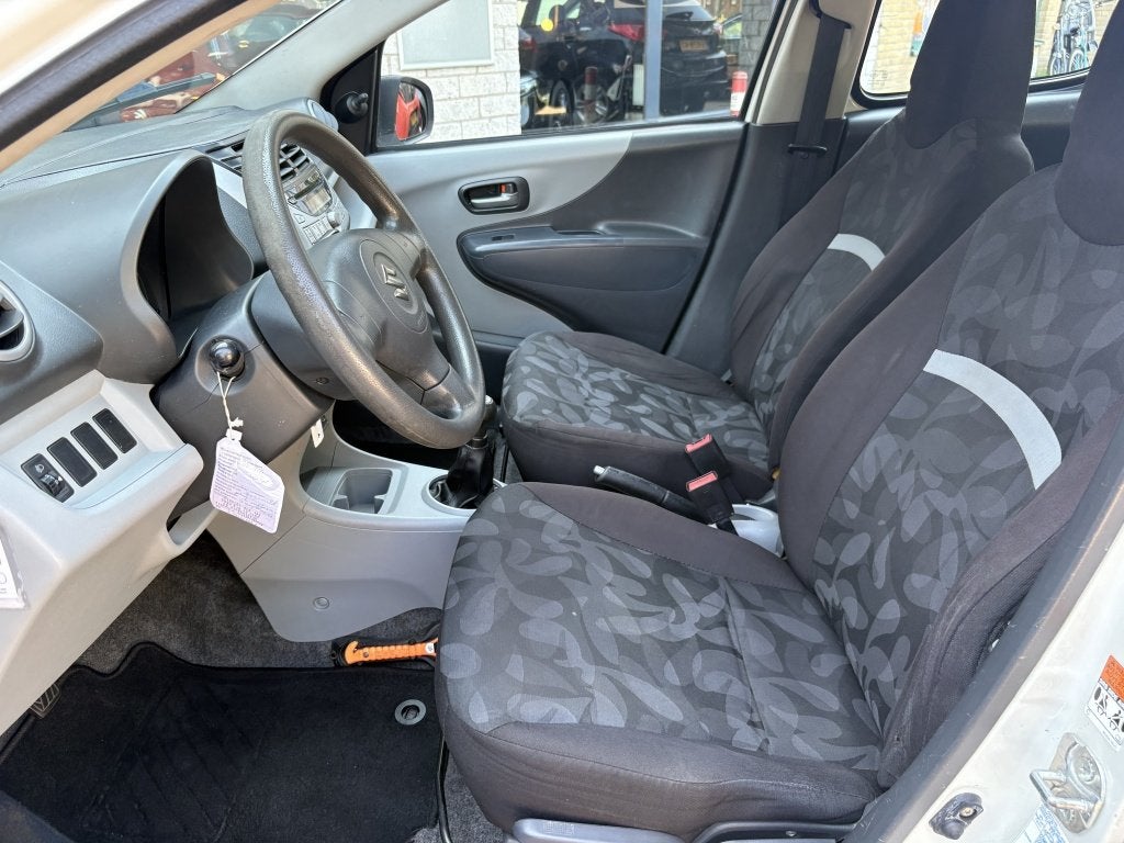 Foto 16 van Suzuki Alto 1.0 Cool 5Drs Airco Nw koppeling Beurt