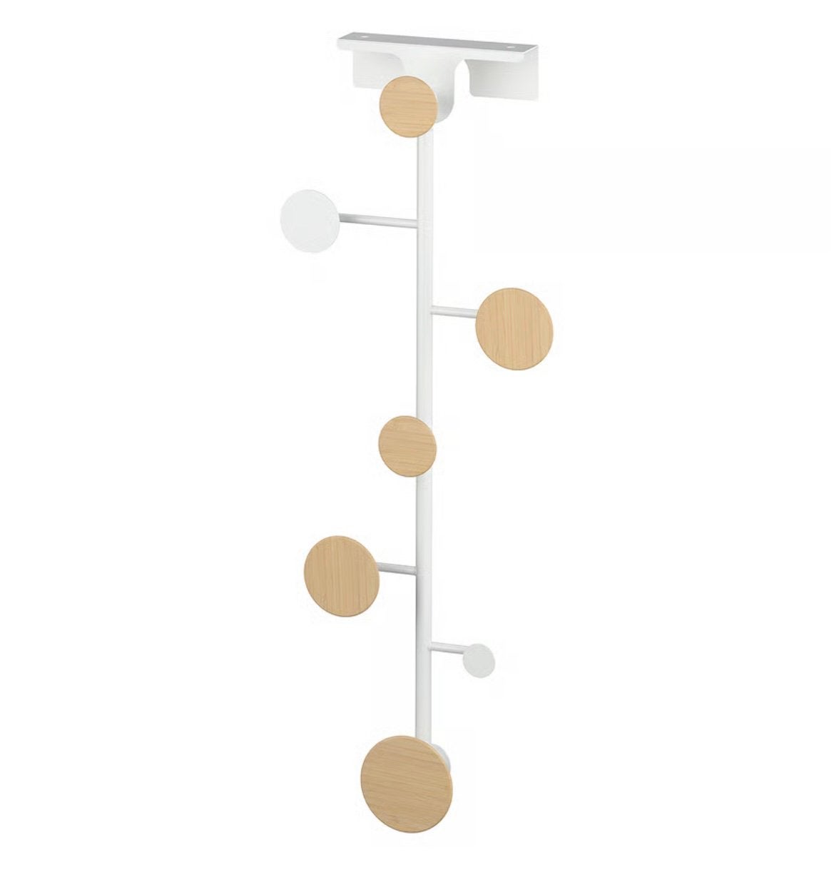 BÄRFIS Deurhanger, verstelbaar IKEA; nieuw uit de verpakking, Ophalen, Zo goed als nieuw, Metaal, Minder dan 100 cm