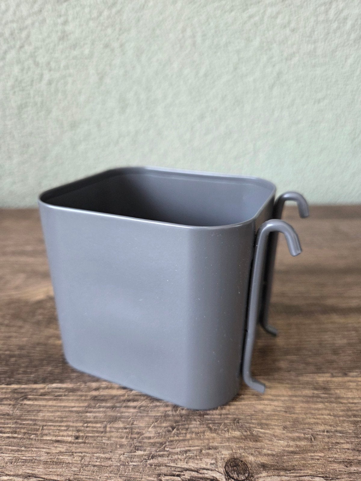 Nieuw / Ikea Skadis houder / bakje, Ophalen of Verzenden, Nieuw