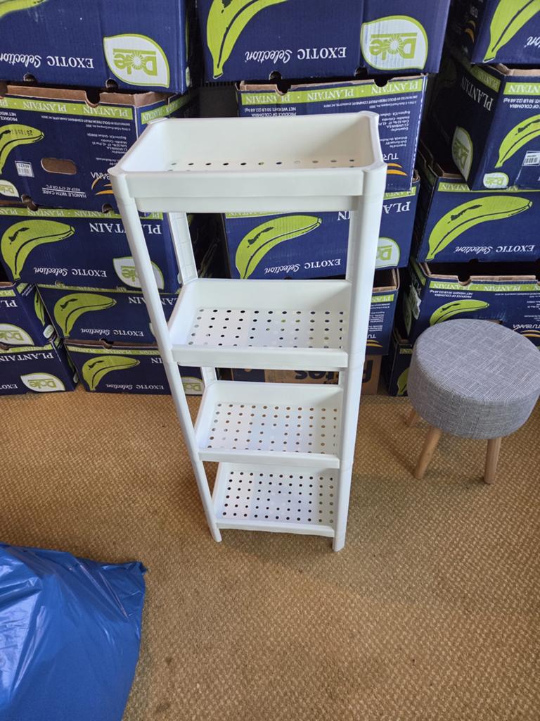 Ikea badkamer meubel, Minder dan 50 cm, 100 tot 150 cm, Overige typen, Ophalen of Verzenden