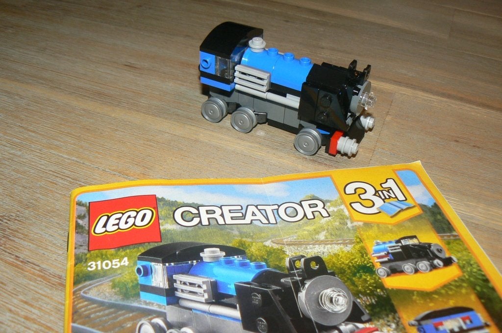 Te koop: Lego Creator 39 stuks met boekjes, Gebruikt, Compleet, Lego, Ophalen of Verzenden