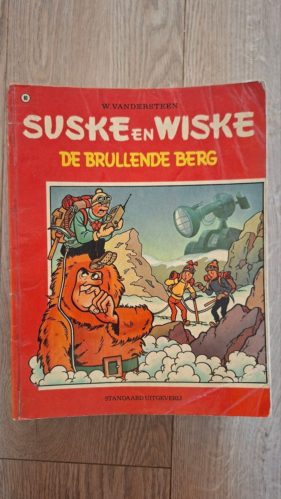 Suske en Wiske stripboeken - hele set of losse exemplaren, Boeken, Stripboeken, Meerdere stripboeken, Ophalen of Verzenden, Gelezen