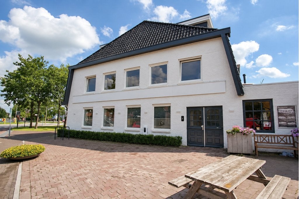 NIEUW! Woonruimte te huur Nordhornsestraat, Denekamp