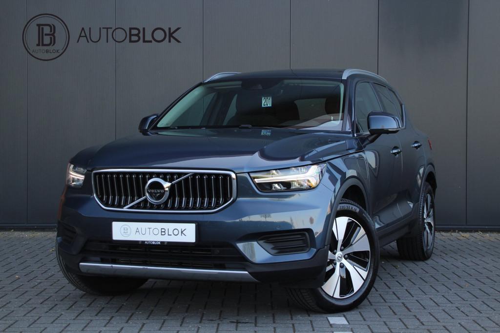 Volvo XC40 1.5 T4 Inscription |Panoramadak | Stoelverwarming, Auto's, Volvo, Bedrijf, Te koop, XC40, 360° camera, ABS, Achteruitrijcamera