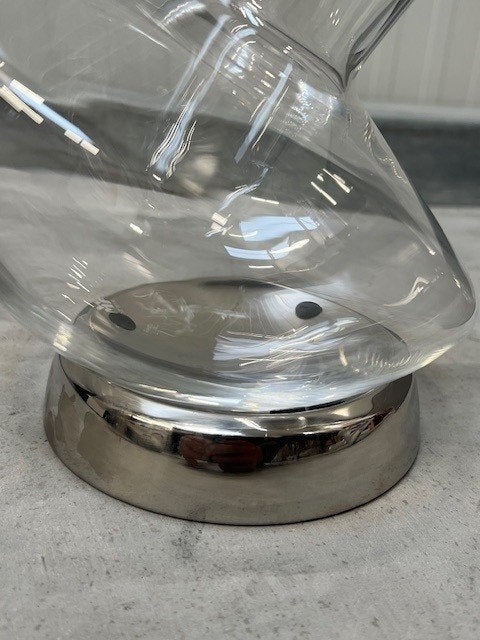 WMF karaf Jette Joop design wijnkaraf, ., Nieuw, Ophalen of Verzenden, .