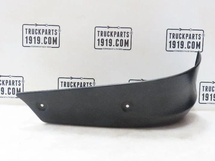 Iveco Body & Chassis Parts Bumperhoek Li. Iveco, Ophalen, Gebruikt, Iveco, Carrosserie en Plaatwerk