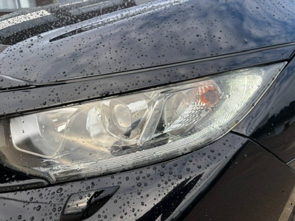 Honda CIVIC 1.0 I-VTEC ELEGANCE, Auto's, Voorwielaandrijving, Gebruikt, Euro 6, 1246 kg