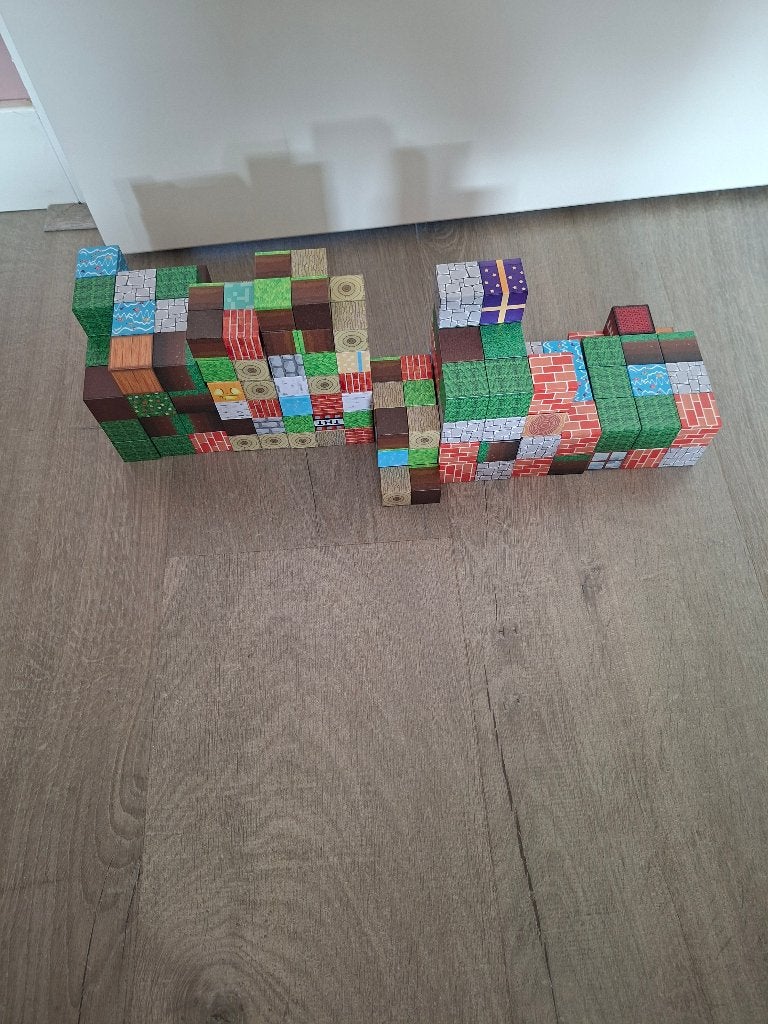 Magneet speelgoed, Ophalen of Verzenden, Zo goed als nieuw, Overige merken
