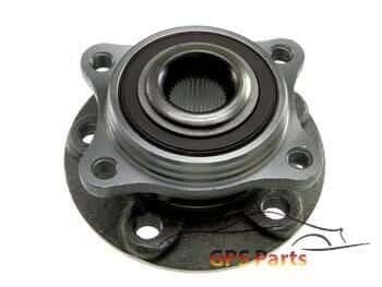 Volvo S60 wielnaaf Volvo S80 wiellager Volvo V70 II wielnaaf, Auto-onderdelen, -, -, Nieuw, Ophalen of Verzenden