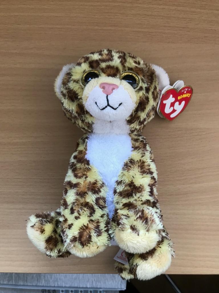 Ty Beanie Boo - Spotty, Ophalen of Verzenden, Nieuw, Overige typen