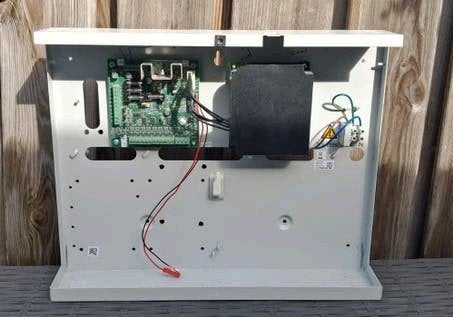 Honeywell Galaxy Power RIO, Ophalen of Verzenden, Gebruikt, Overige typen, Overige soorten
