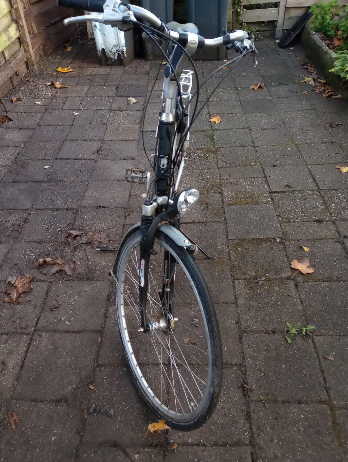 Batavus, Ophalen of Verzenden