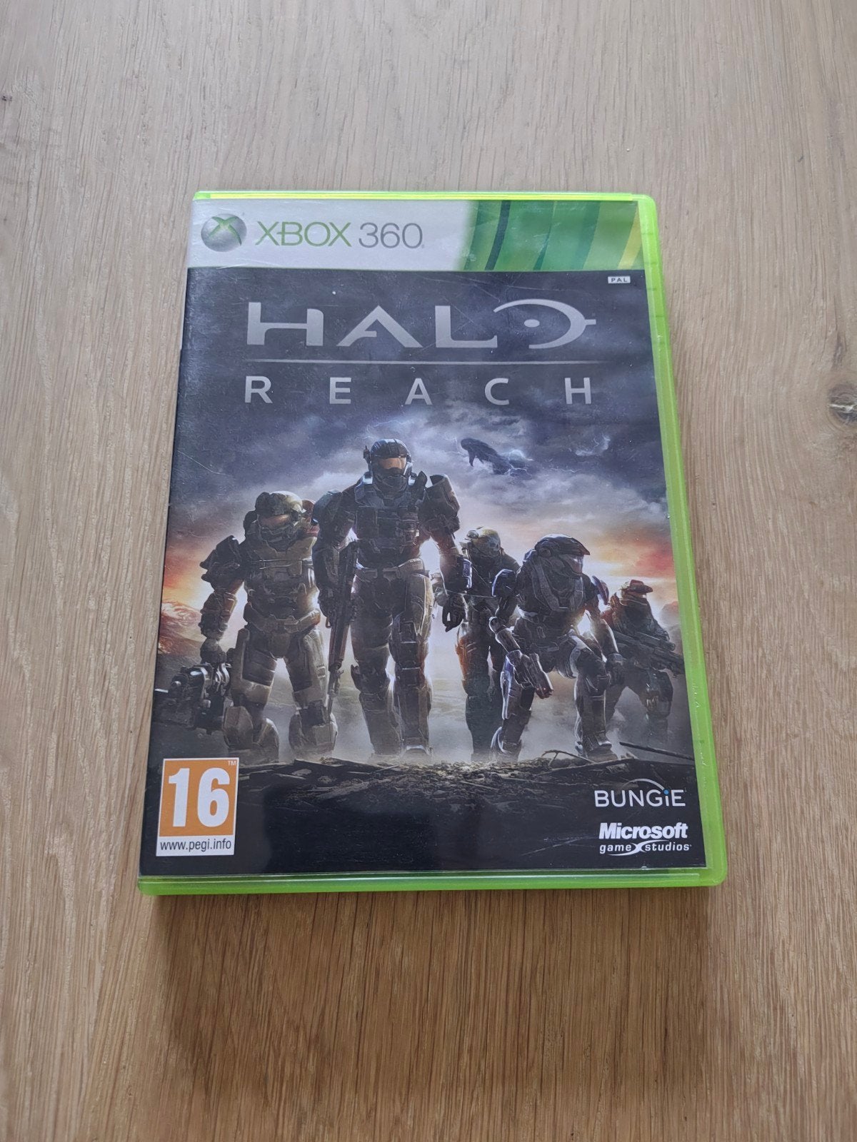 Halo Reach Xbox 360, Online, Shooter, Ophalen of Verzenden, 3 spelers of meer
