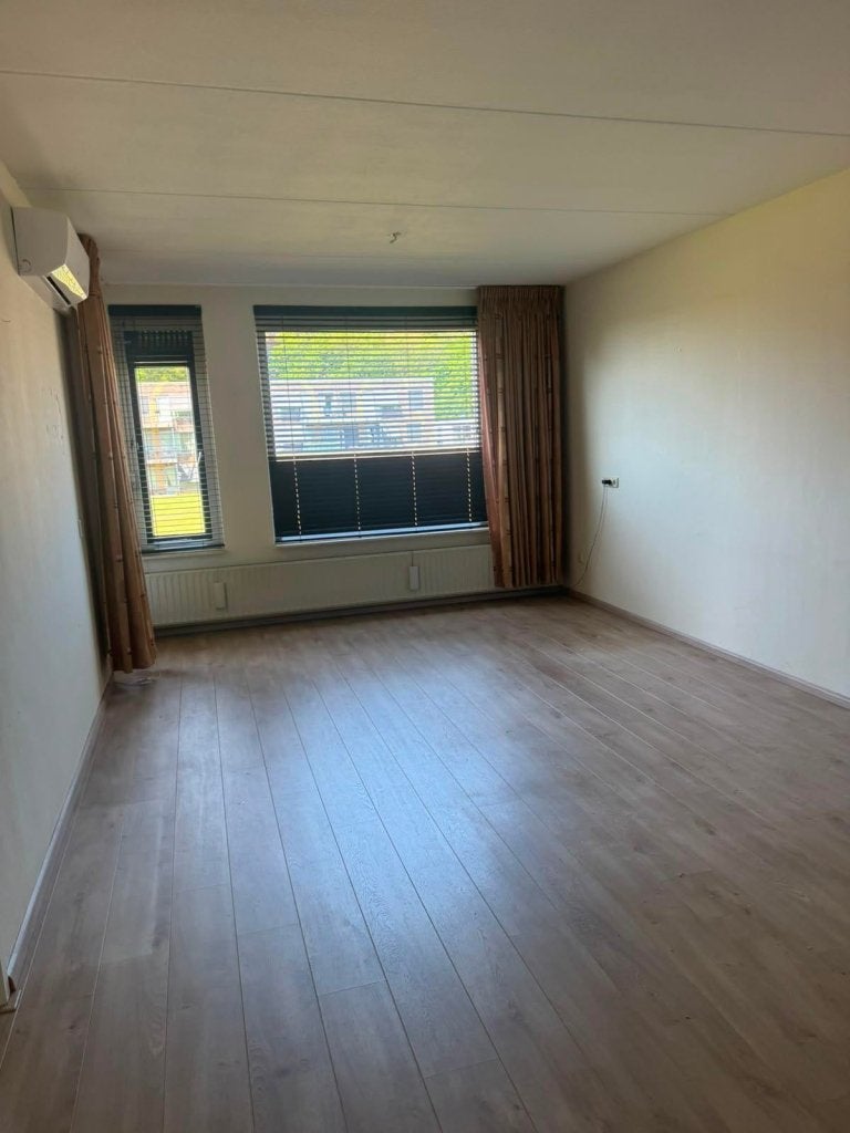 NIEUW! Woonruimte te huur Rikkingahof, Oosterwolde