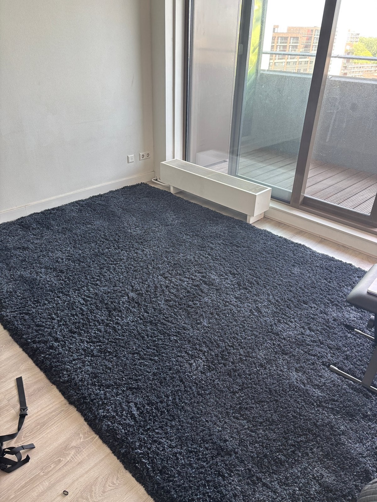 Ikea’s Rug 200x300 - less than 1 years old, Ophalen of Verzenden, Zo goed als nieuw, Tapijt