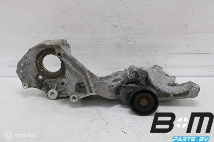Steun dynamo en aircopomp VW Touran 1T 03L903143Q, Gebruikt