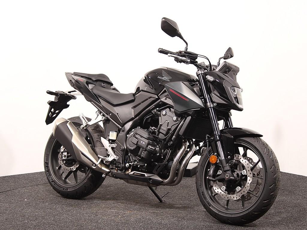 Honda CB 500 F, Motoren, Motoren | Honda, Bedrijf, Naked bike