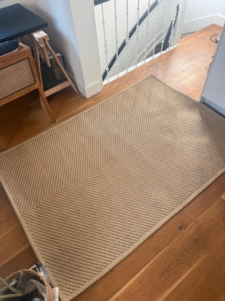 tapijt, Ophalen, Rechthoekig, 200 cm of meer