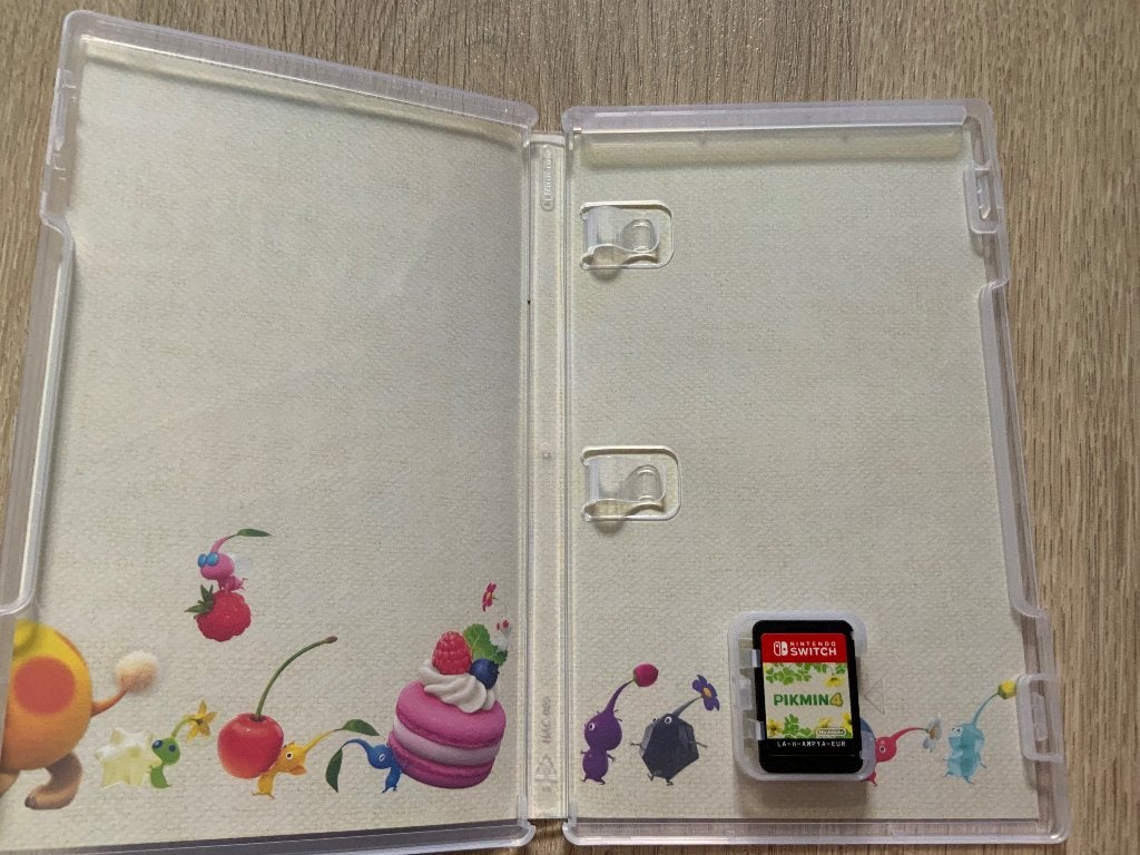 Pikmin 4 - Nintendo Switch 1&2, Spelcomputers en Games, Games | Nintendo Switch, Avontuur en Actie, 1 speler, Ophalen of Verzenden