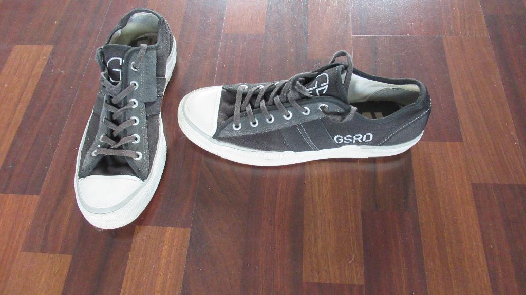 G- STAR RAW converse Maat 42, Kleding | Heren, Schoenen, Ophalen of Verzenden, Zo goed als nieuw, G- STAR RAW, Zwart