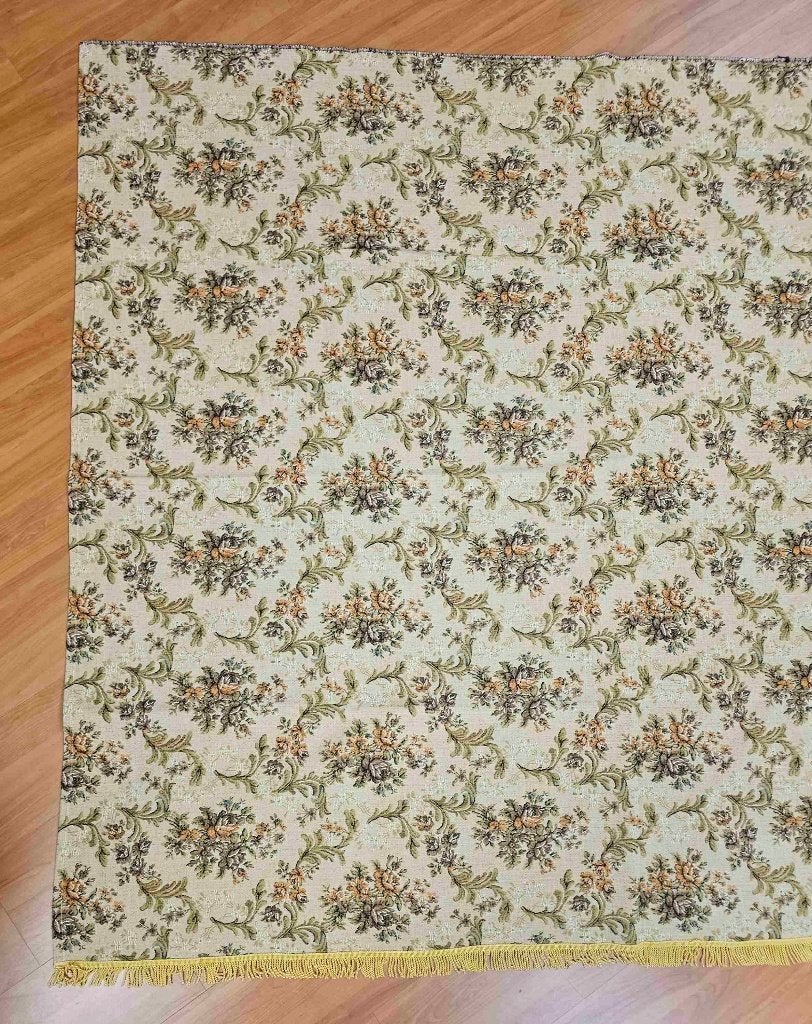 Vintage sprei, kleed 200/160, Gebruikt, Meerkleurig, Etten-Leur, Overige typen