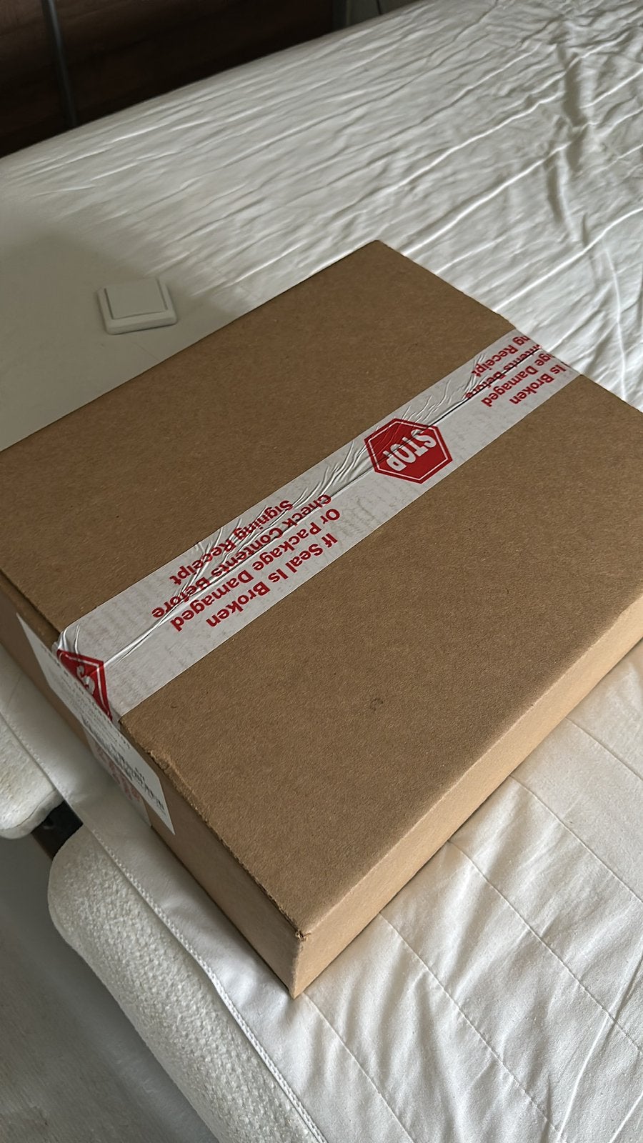 Ascended Heroes ETB Case, Ophalen, Zo goed als nieuw