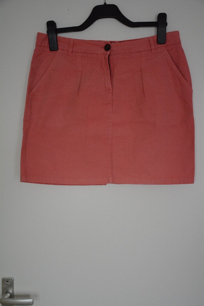 ZGAN rok McGREGOR., Maat 38/40 (M), Ophalen of Verzenden, Zo goed als nieuw, Roze