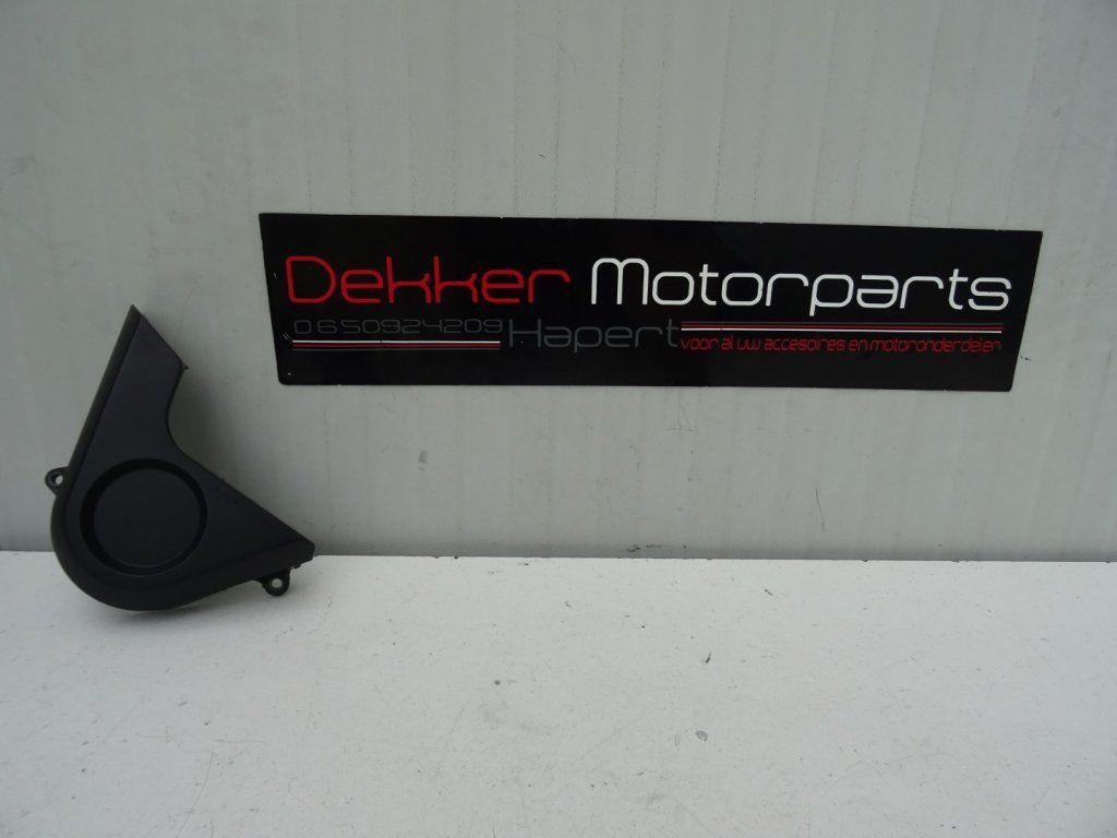Tandwielkap / Cover Honda CBR929RR Fireblade 2000-2001 SC44, Motoren, Gebruikt, -, -, Ophalen of Verzenden