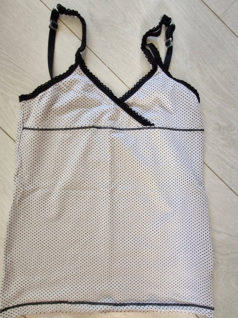 Hemdje Claesens mt 152_158 nieuw, Claesens, Nacht- of Onderkleding, Meisje, Nieuw