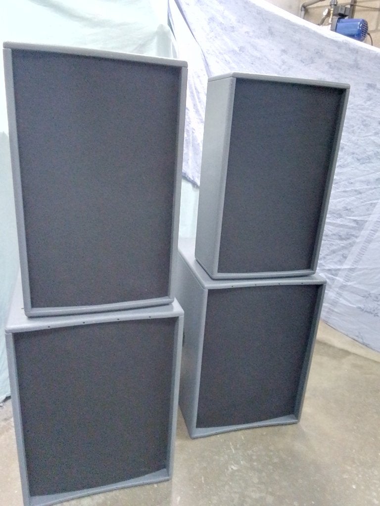 Actor set Hk audio, Ophalen, Gebruikt, 1000 watt of meer, P.A.