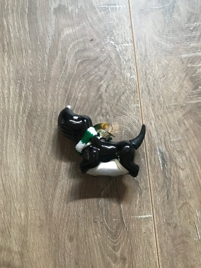 Takkie kerstbal, Diversen, Verzenden, Nieuw