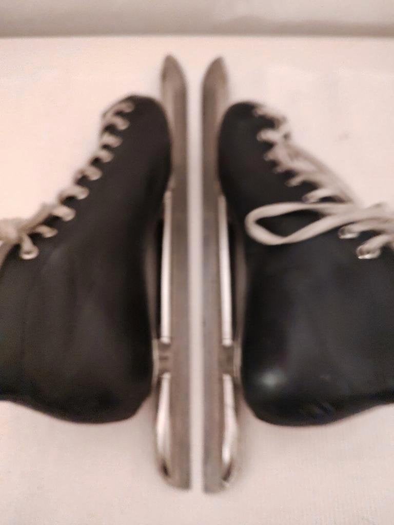 S366 Viking Lage Noren maat 38, geslepen., Sport en Fitness, Schaatsen, Viking, Gebruikt, -, -