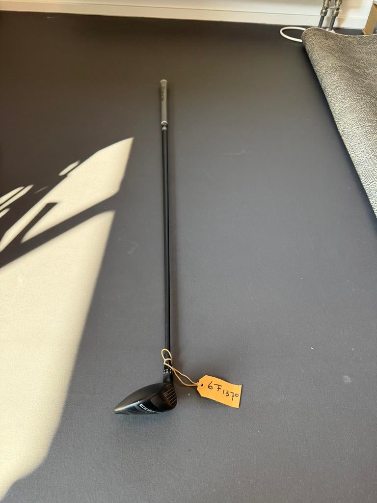 Cobra Ds-Adapt max D hout 5 - R flex - ZGAN - 6F1370