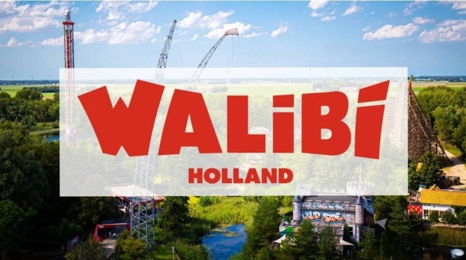 Walibi kortingsbon van 25%, Kortingskaart