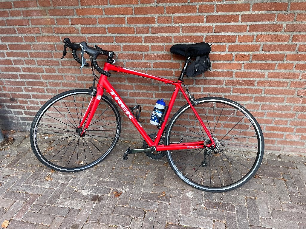 Trek Émonda ALR 4 58cm H2 Tiagra Racefiets / Road Bike, Fietsen en Brommers, Fietsen | Racefietsen, Minder dan 10 versnellingen