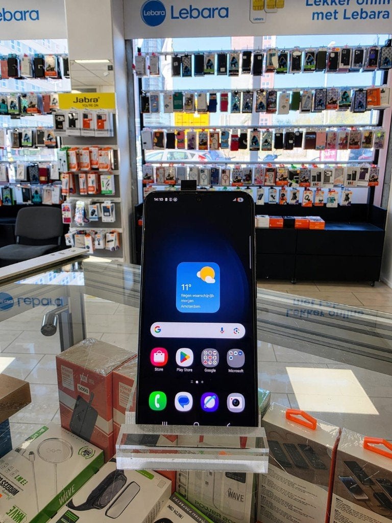 Samsung Galaxy S23 128-GB