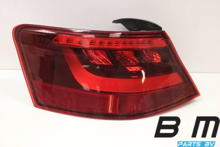 Achterlicht LED links Audi A3 8V 3drs 8V3945095B, Auto-onderdelen, Verlichting, Gebruikt