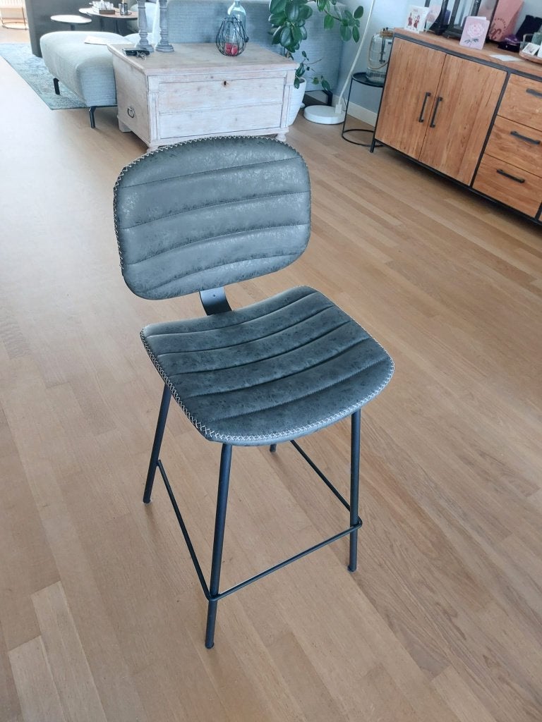 Barkruk, Huis en Inrichting, Barkrukken, Ophalen, 60 tot 90 cm, Nieuw, 1 kruk