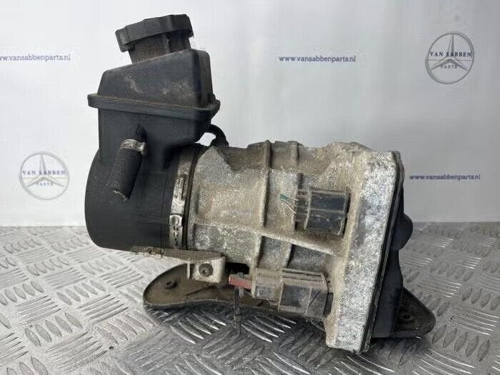 Stuurbekrachtiging Pomp van een Mercedes ML-Klasse, Ophalen of Verzenden, Gebruikt