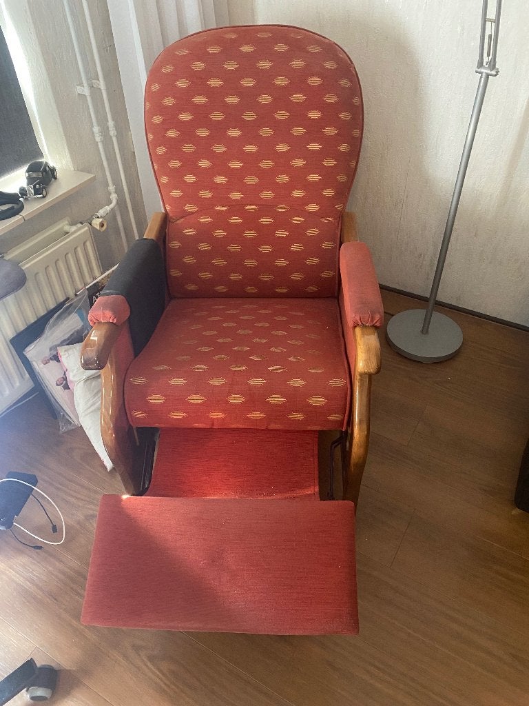 Te koop, Ophalen, Minder dan 50 cm, Gebruikt, 75 tot 100 cm