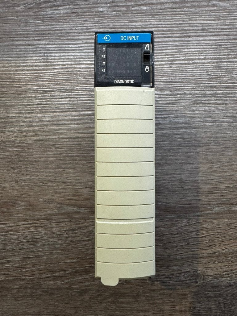 Allen-Bradley ControlLogix 1756-IB16D/A, Ophalen of Verzenden, Gebruikt