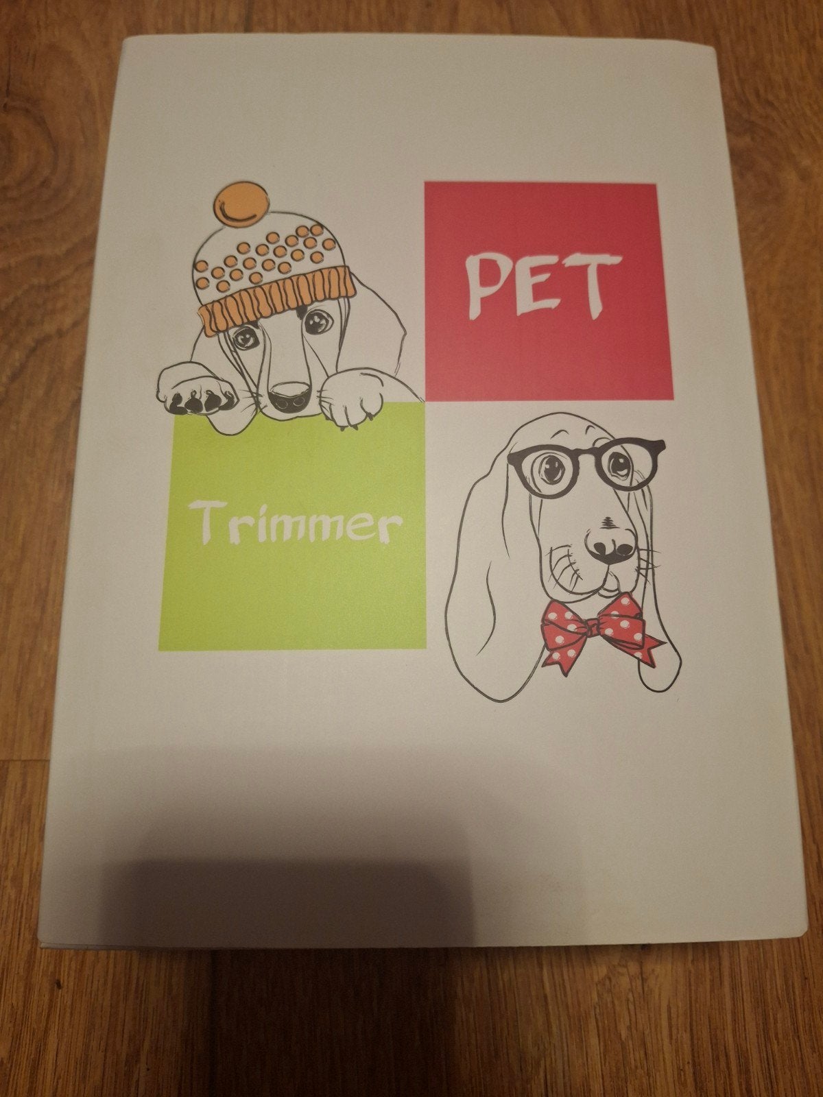 Pet trimmer nieuw in doos, Dieren en Toebehoren, Ophalen of Verzenden, Nieuw
